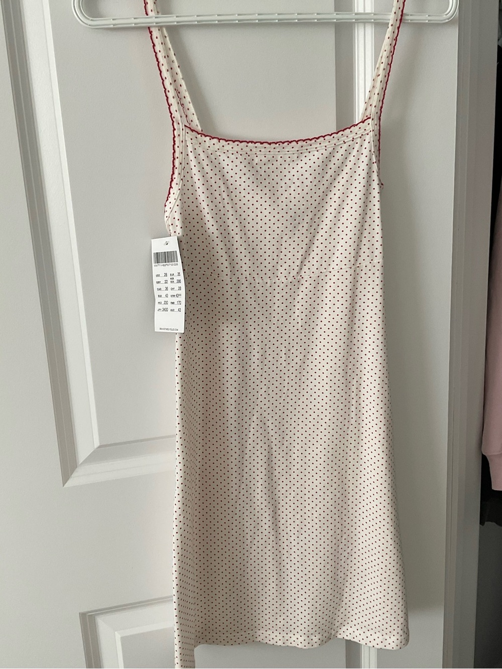 Brandy Melville Mini Dress
